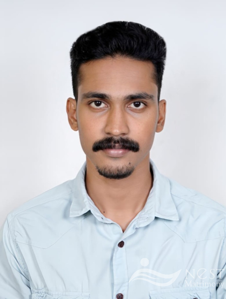 AKHIL BABU